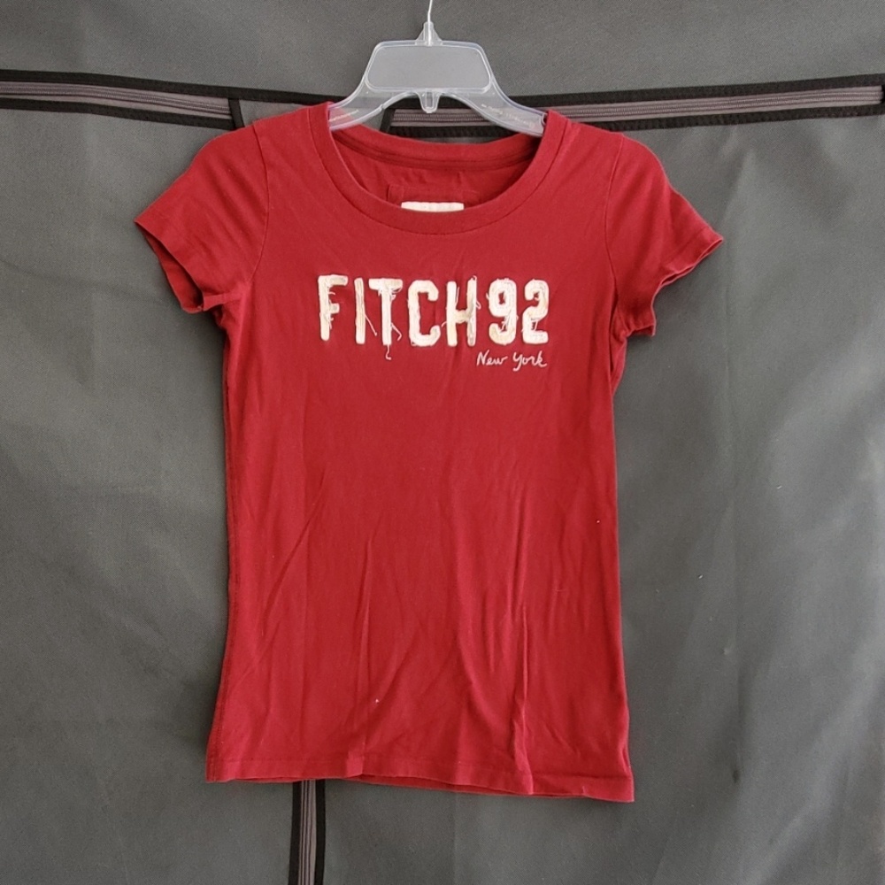 Abercrombie & Fitch